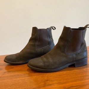Thursday Boot Company Chelsea Boot Womens.